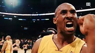 Kobe’s journey after Shaq left wasn't easy
