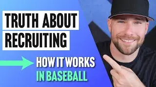 College Baseball Recruiting - No-Nonsense Tips for Players and Parents