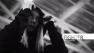 Fighter - Мария Белявская (кикбоксинг)