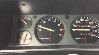 How to Diagnose Throttle Position Sensor Failure (TPS) - Jeep XJ Cherokee