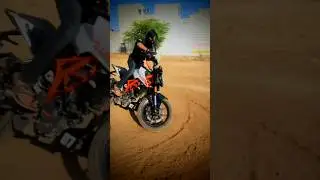 Duke 390 #ktm #shorts #duke390 #ktmrc390