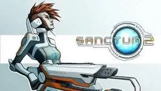 The best thing about Sanctum 2