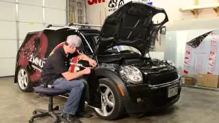 Connecting Signs graphics design & vehicle wraps Fort Collins