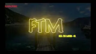 Markvard & Kvarmez - Brighter Days ( No Copyright ) - FTM 4K