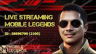 PUSH RANK GAME MOBILE LEGENDS