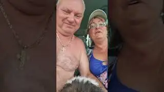 Привет друзья мы на р.Неман