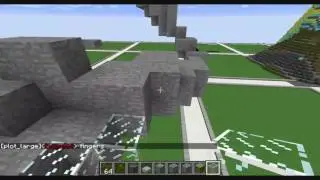 FAWE spline test = perfection