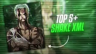 alight motion shake pack | top 5+ shake xml alight motion | alight link and drive link