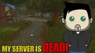 My WoW Server is DEAD So I'm Starting Over!