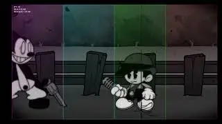 fnf/el miki maus uwu/