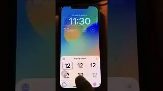 IOS 16 installare 📱📱