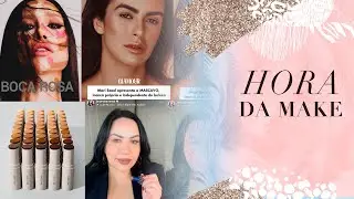 50 TONS BOCA ROSA | MASCAVO | BASE VIRAL TIKTOK - BEAUTYNEWS
