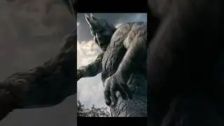 Kraven The Hunter | Final Trailer #shorts #marvel #viralvideo #kraven
