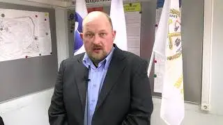 Обращение директора Разрезоуправления "Уртуйское" Александра Тютюнькова