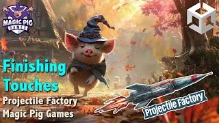 Unity RPG Game Dev LIVE • 