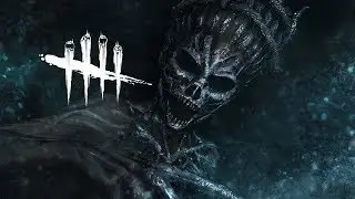 Мансим от хаги и эксклюзивные кадры на карте хопкинс в Dead by daylight