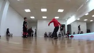 Battle 20.12.2020