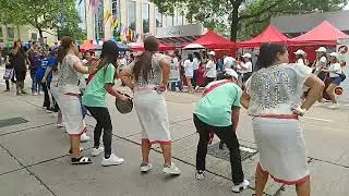 39th Anniversary ng United Filipinos in Hongkong (UNFILMIGRANTE-HK) #WALKINGTOURVLOG #CHATERROADHK