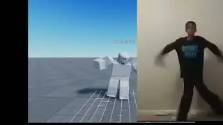 testing roblox live animation
