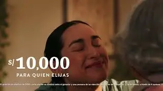 Vuelve la promoción “Dar para ganar”