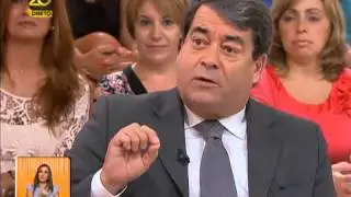 Marinho Pinto - Partidos ganham 3€ por voto