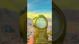 POV: You Grab the 1st Element on a Nuke Contract😳