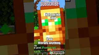 Weirdest item in Minecraft 