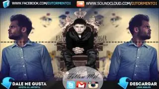 The Passenger - Let Her Go ( Bachata Demo )