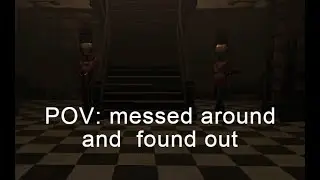 When the Company Gets (Somewhat) Lethal