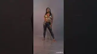 📸 T5i La negra photoshoot