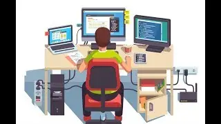 Scratch 3.0 - обучающая среда программирования для детей и начинающих