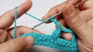 How To Crochet Sweater Design For Beginner Design Pattern From #Tanweer Begum