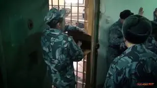 Putin Gulag Prison Guards Sadism  СИЗО 4 УФСИН по Кемеровской области садисты путина