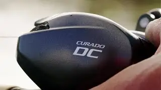 Shimano - Curado DC (Commercial)