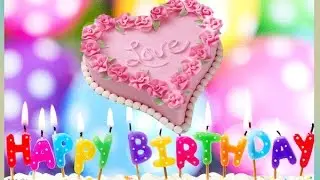 ♥♡ С Днём рождения, Галинка! ♡♥