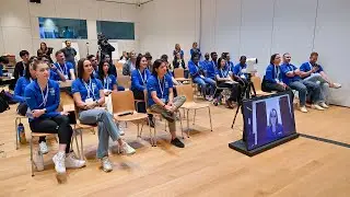 IOC Youth Summit 2022