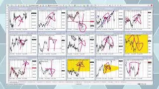 Market Analysis for August 10–15, 2026