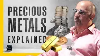 Material Exploration: Which Precious Metal is Best for Your Watch? | The Classroom S02: Episode 14