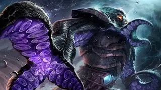 История мира Warcraft - Безликие (Глава 1: Появление)