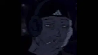 Radiohead - Creep (DOOMER WAVE)