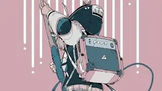 シュガーソングとビターステップ - Nightcore Remix