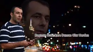 Menim Başımın Üstü Qare Duman Olur Herden - Seid Hekimoglu 2024