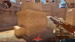 CS2 Fragi-kuragi #11