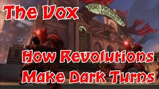 Pop History | The Vox Populi