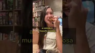 ⭐ RESTAURANTE E CAFETERIA COM JOGOS DE TABULEIRO ⭐