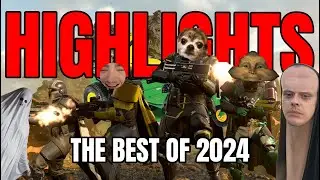 Best of Forsaken Fritos 2024