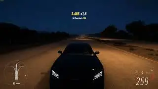 Forza Horizon 5 KUZEY MARMARA BARZOSU