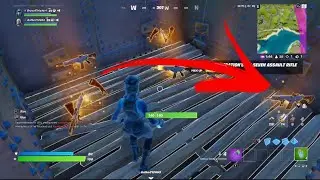 How to Get a Load-Out of ONLY Mythics in Chapter 3!