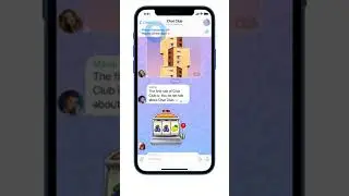 Pinned Messages. All Telegram chats support multiple pinned messages, ... Telegram Tips