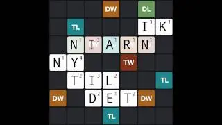 Niarn - Ikk' Ny Til Det